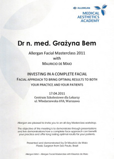 Medical Aesthetics Academy 