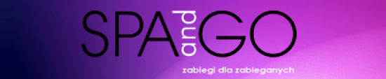 SPA and GO - zabiegi dla zabieganych
